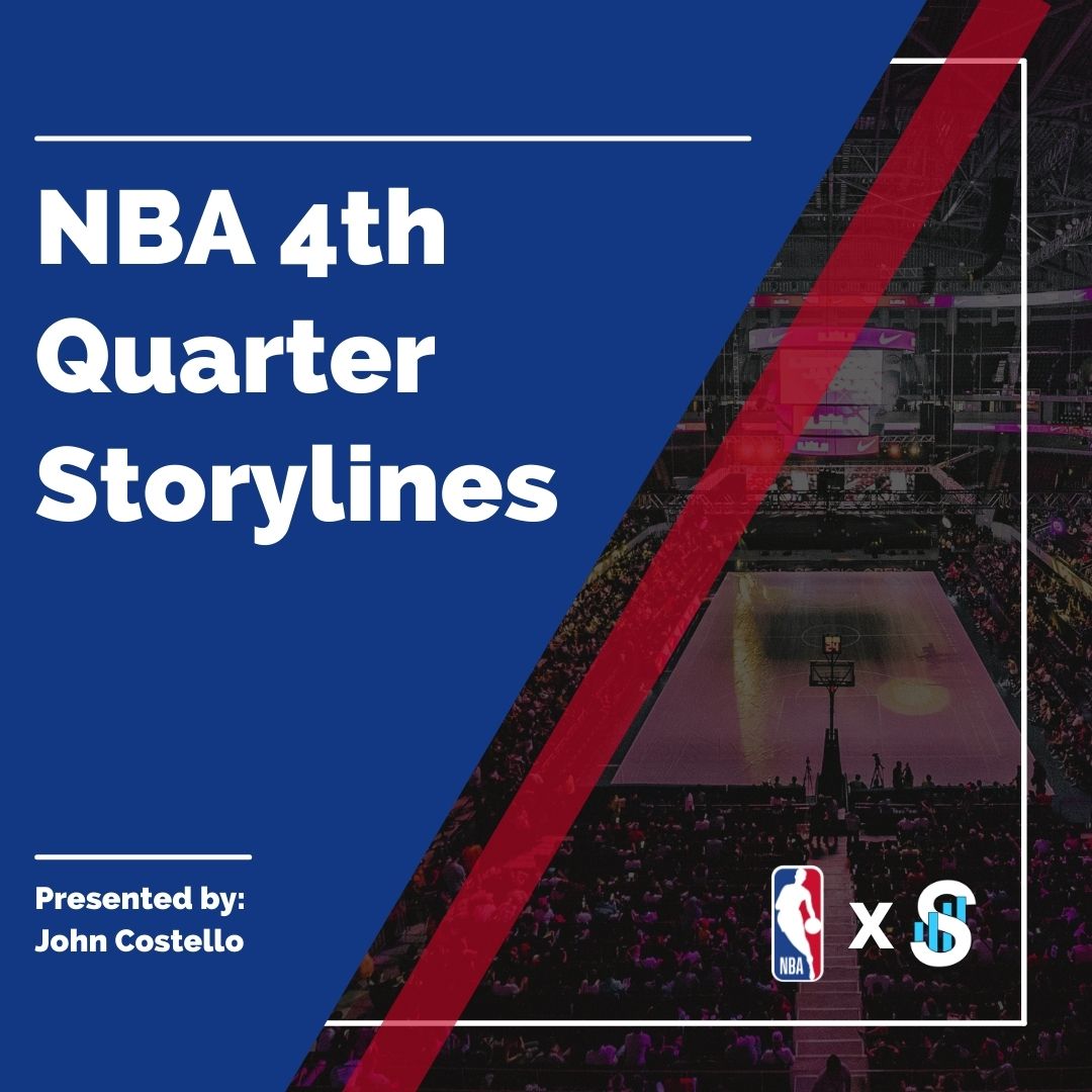 NBA Q4 Stats