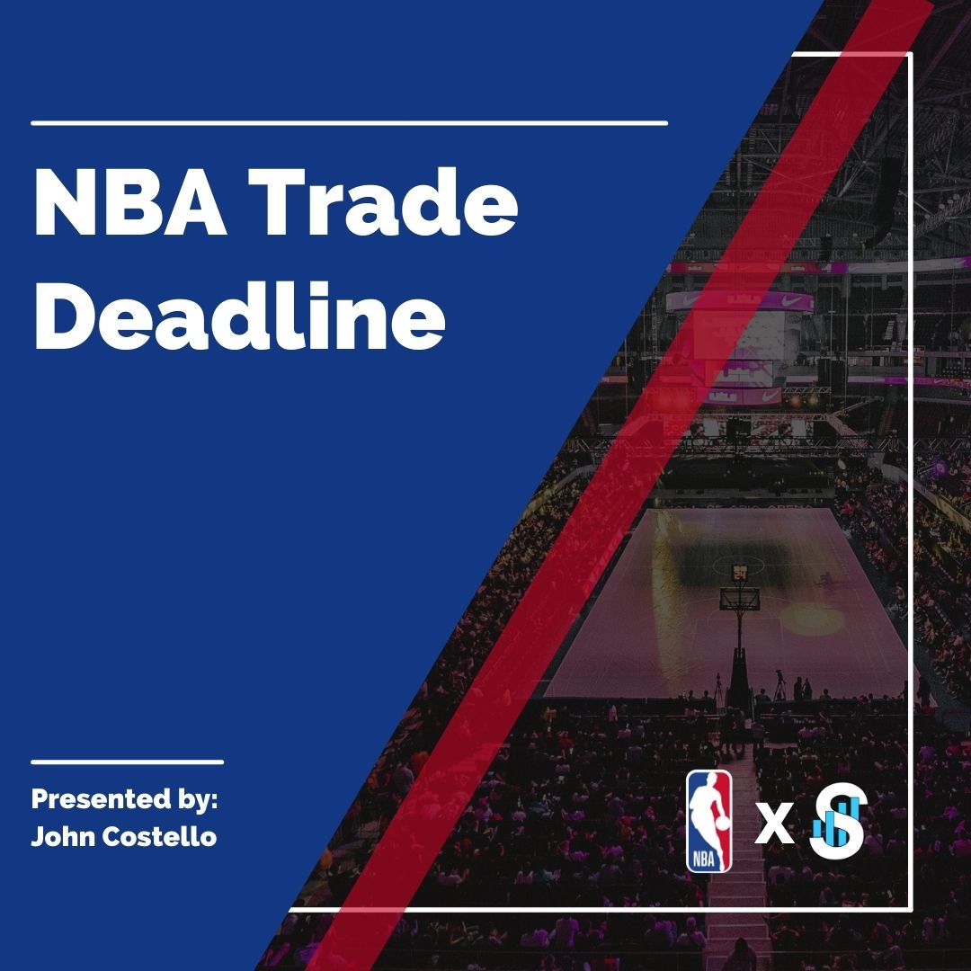 NBA Trade Deadline