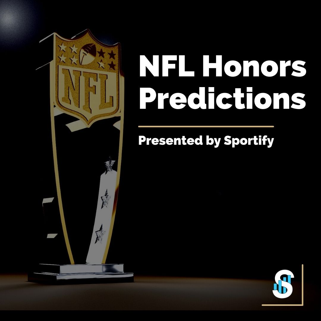 2021 NFL Honors