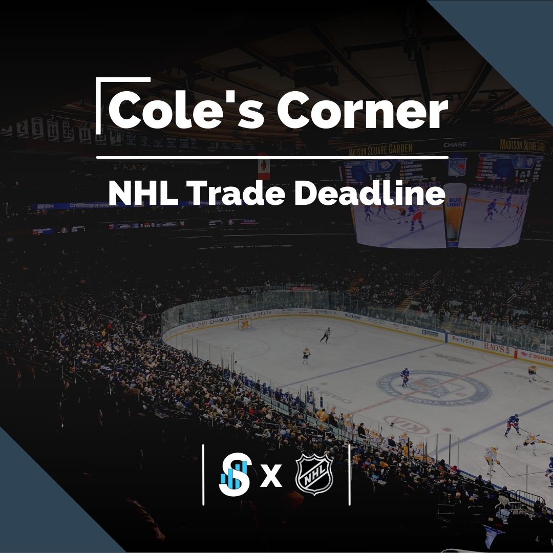 NHL Trade Deadline