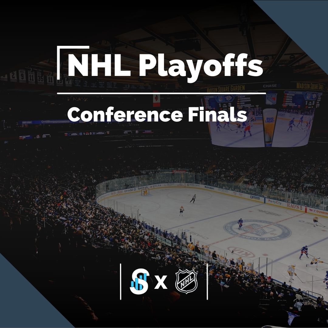 NHL Conference Finals