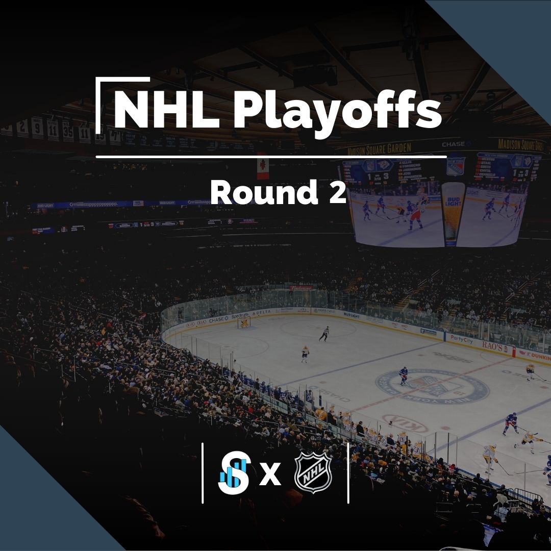 NHL Playoff Rd2